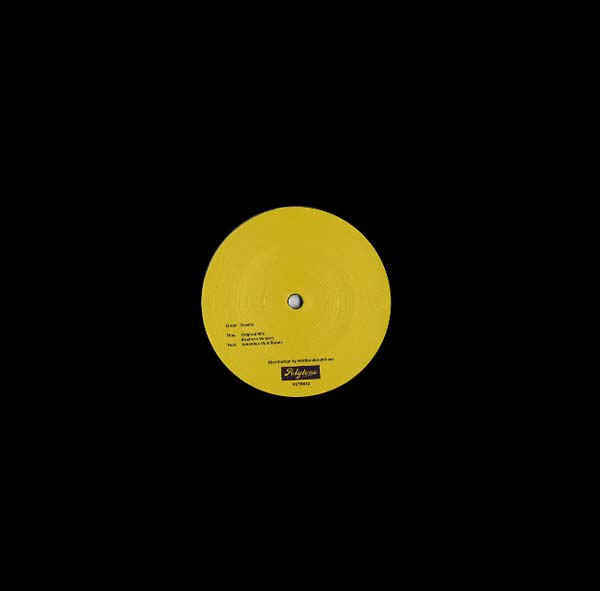 ORION - Gravity | Vinyl