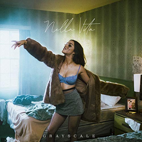 Grayscale - Nella Vita [Explicit Content] (Gatefold LP Jacket) | Vinyl