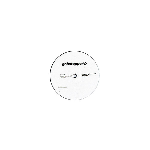 TARQUIN - Grease/Foxtown | Vinyl