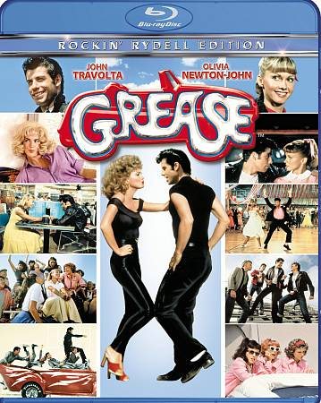 Grease - Grease | Blu-Ray