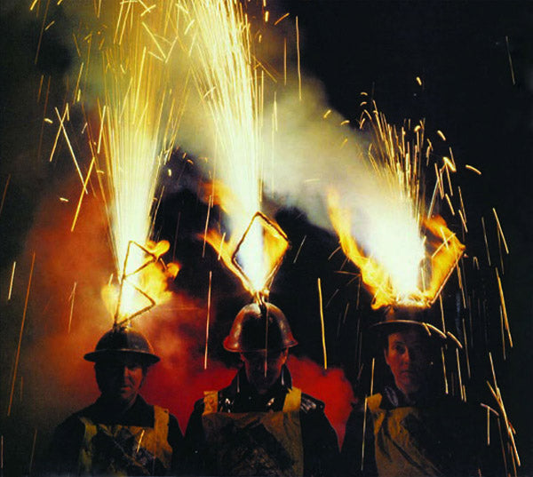 BOW GAMELAN ENSEMBLE - Great Noises That Fill The Air | CD