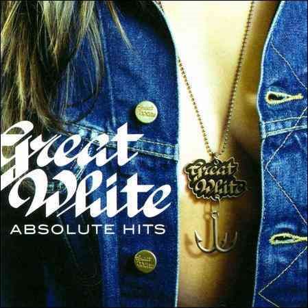 Great White - ABSOLUTE HITS | CD