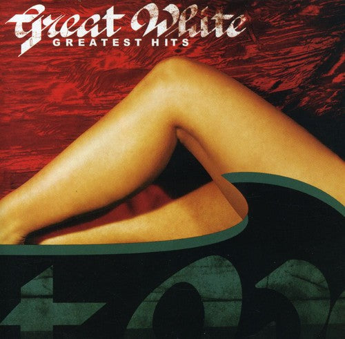 Great White - Greatest Hits | CD