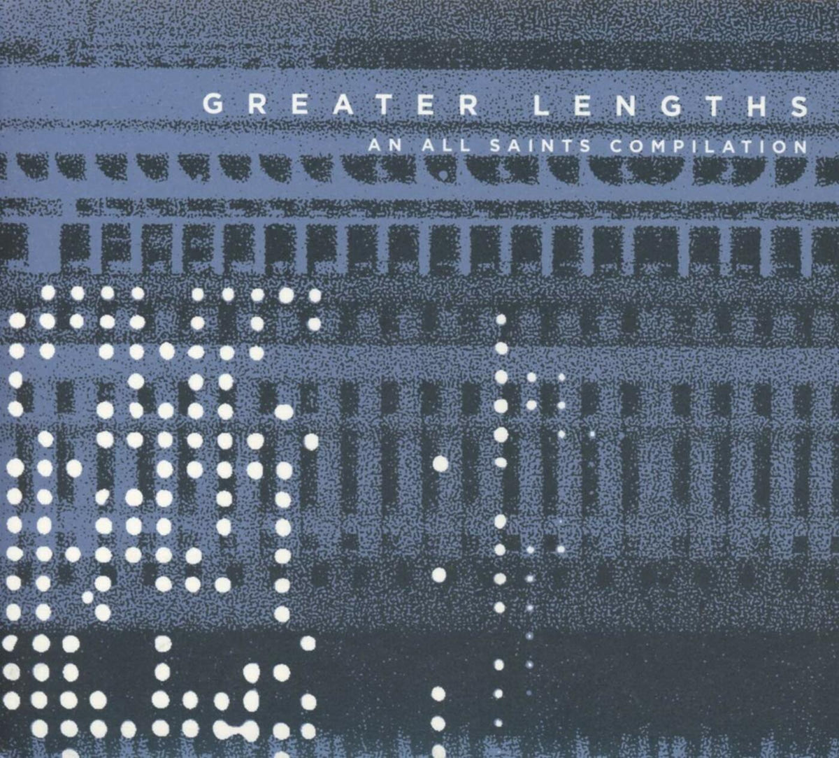 Various Artists - Greater Lengths: An All Saints Compilation | CD