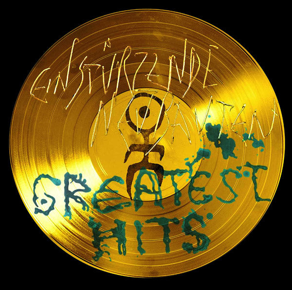 EINSTURZENDE NEUBAUTEN - Greatest Hits | Vinyl