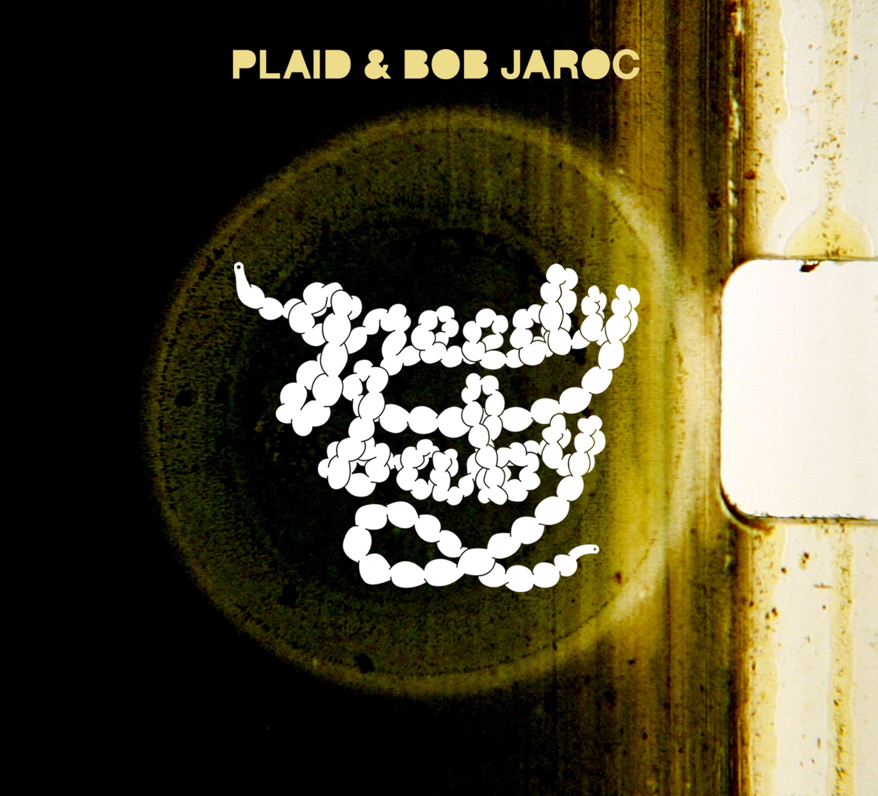 Plaid | Greedy Baby | CD