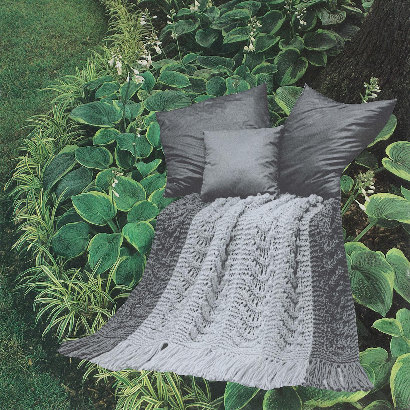 Pile - Green and Gray (GREEN & GRAY VINYL) | Vinyl