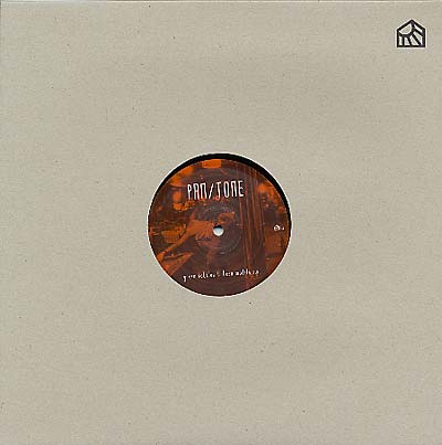 PAN/TONE - Green Bottles & Teen Models | Vinyl