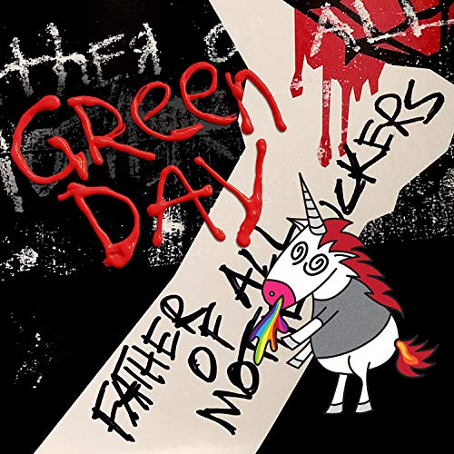 Green Day - Father Of All... | Vinyl