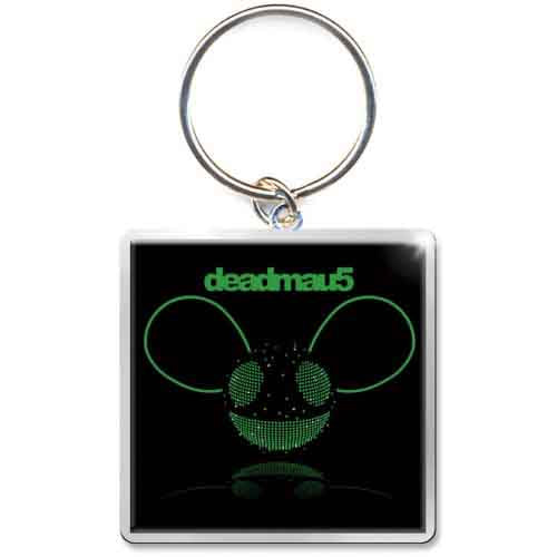 Deadmau5 | Green Head |