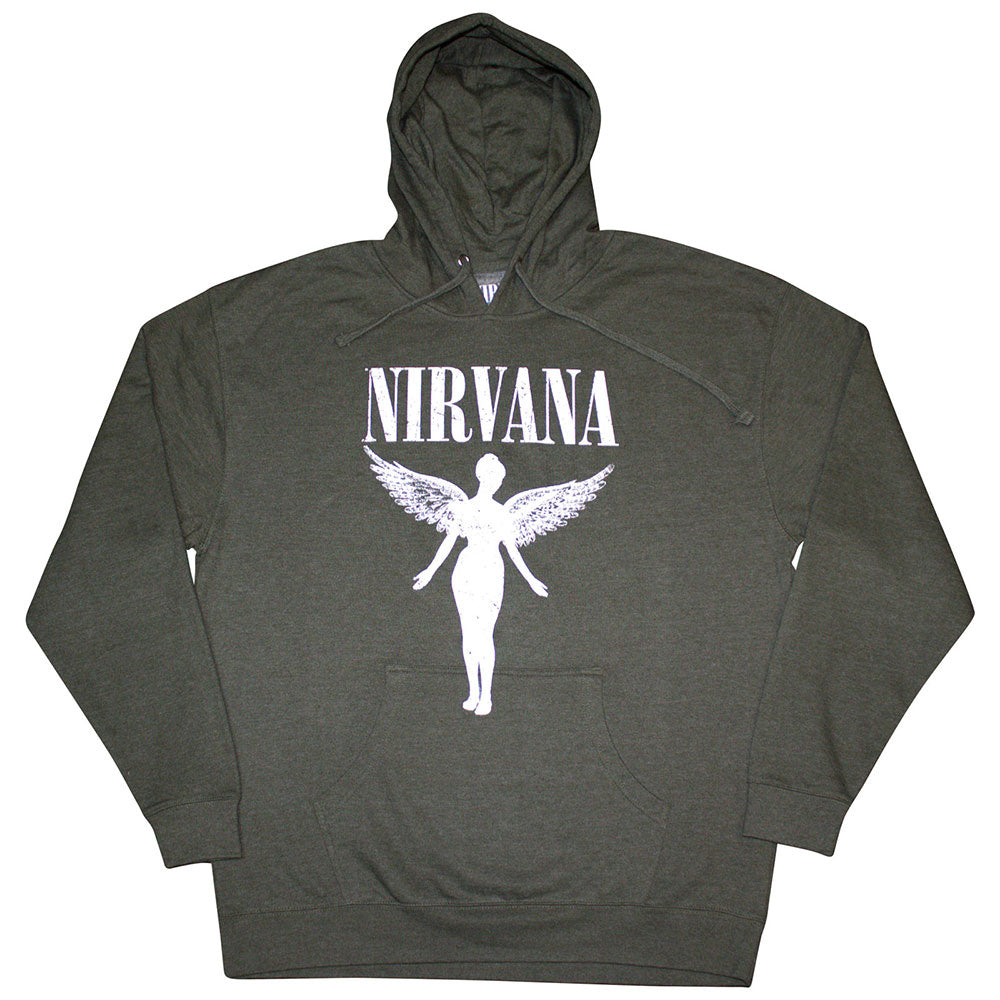 Nirvana | Angelic Mono | Green