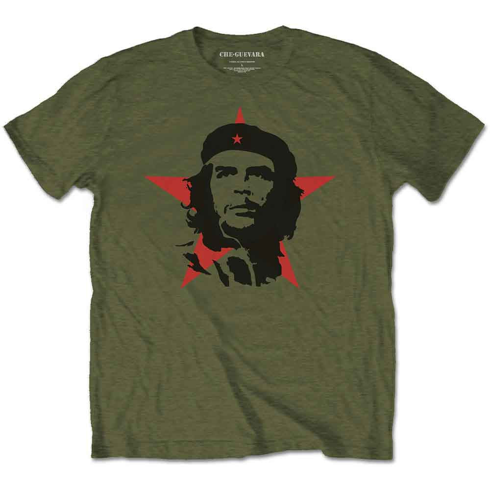 Che Guevara | Military | T-Shirt