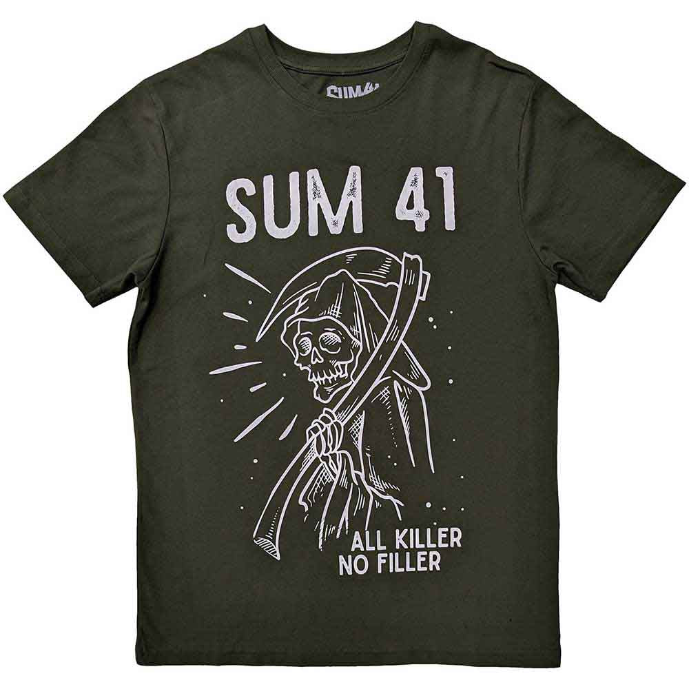 Sum 41 | Reaper |