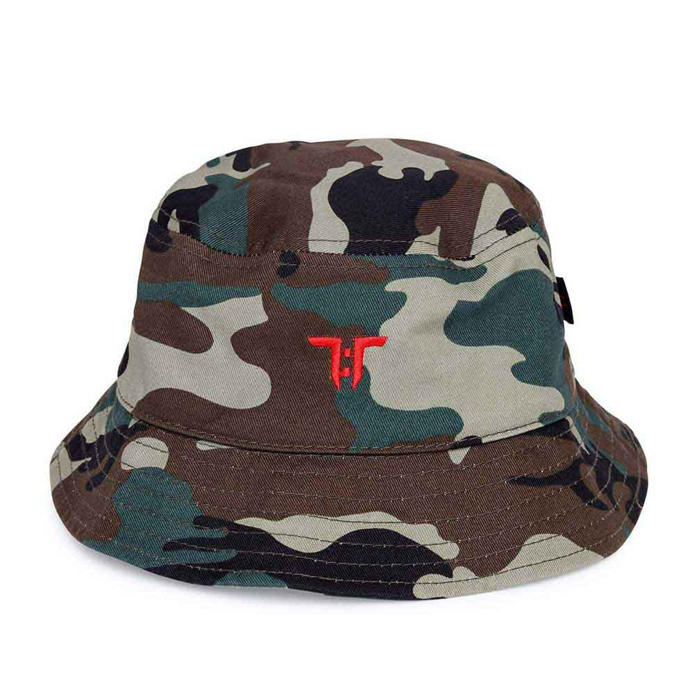Tokyo Time - TT Logo | Hat Green