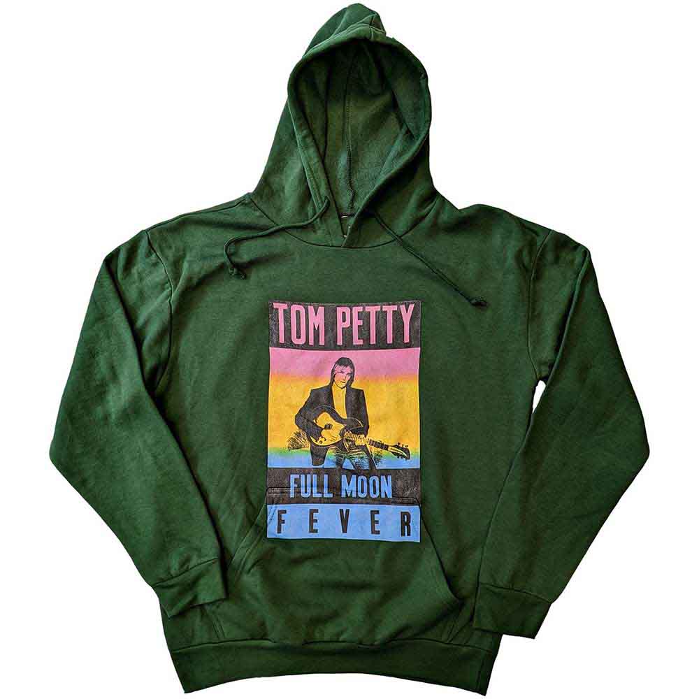 Tom Petty & The Heartbreakers | Full Moon Fever | Sweatshirt