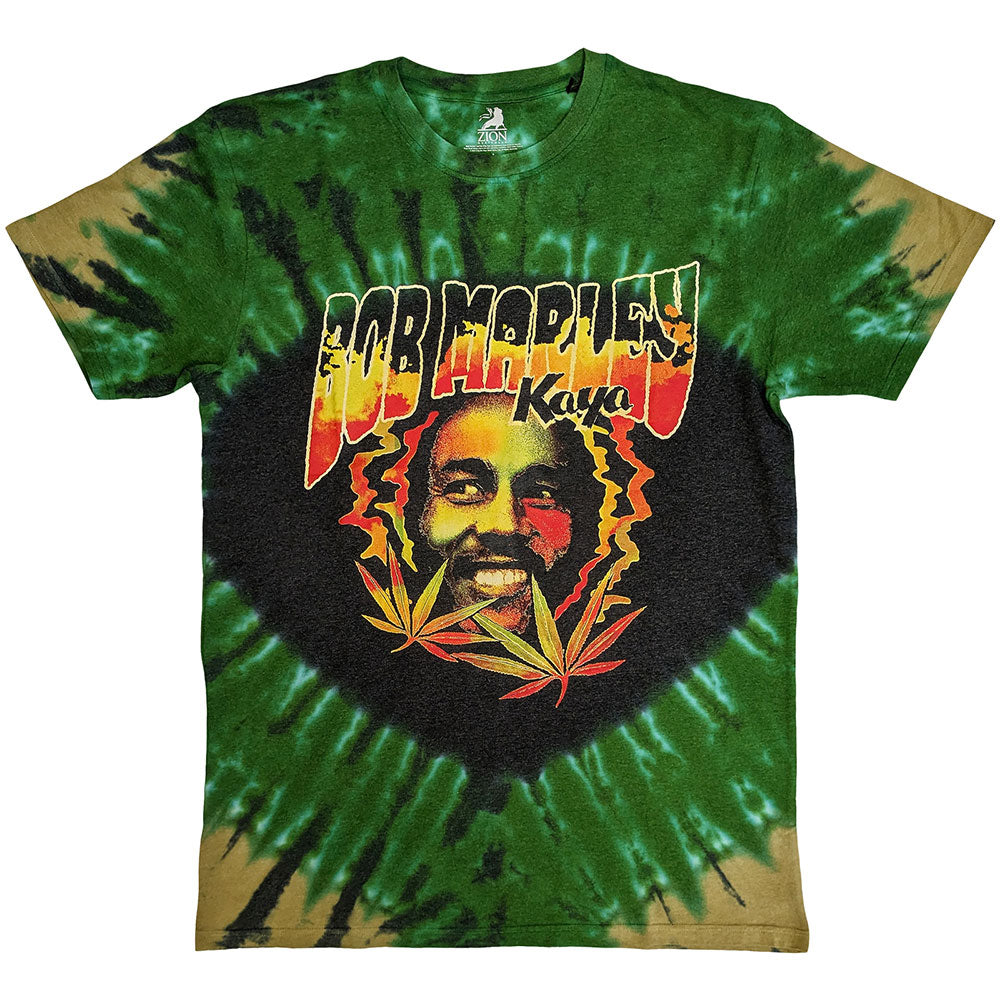 Bob Marley | Kaya Smoke |