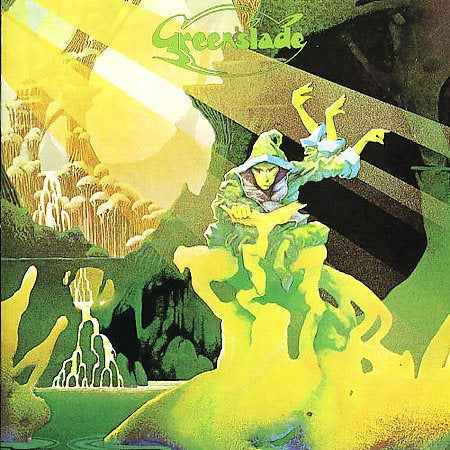 Greenslade - Greenslade | CD