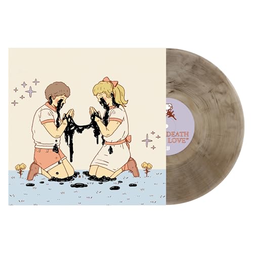 Greet Death - Die In Love | Vinyl