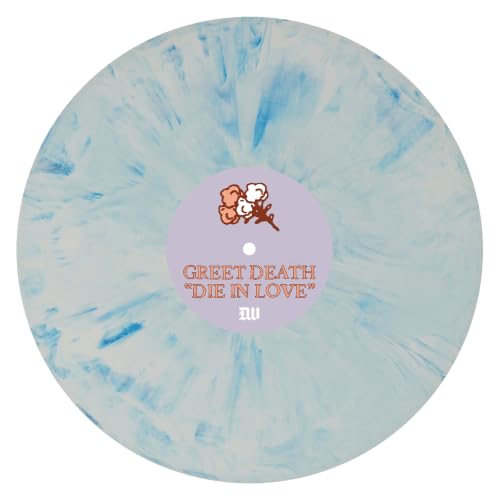 Greet Death - Die In Love | Vinyl