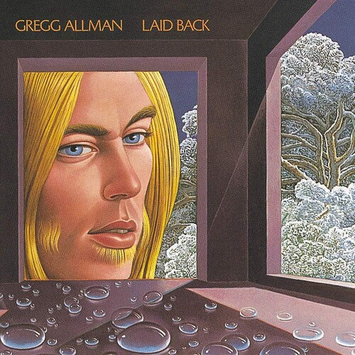 Gregg Allman | Laid Back: Deluxe Edition (2 Cd's) | CD