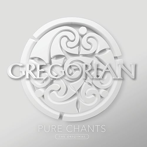 Gregorian - Pure Chants I | CD