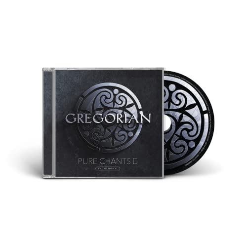 Gregorian - Pure Chants Ii | CD