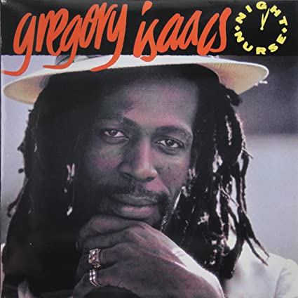 Gregory Isaacs - Night Nurse | Vinyl