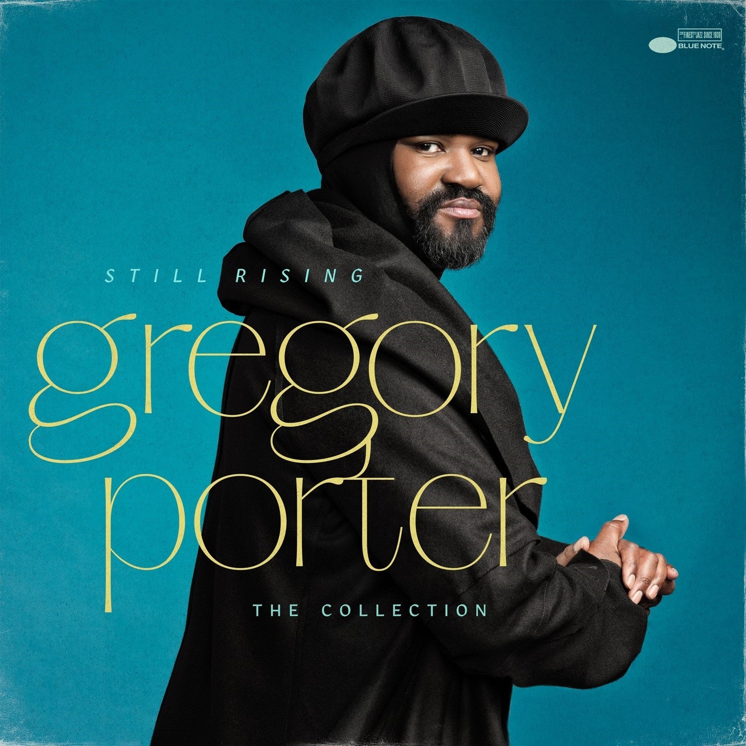Gregory Porter - Still Rising [LP] | Vinyl