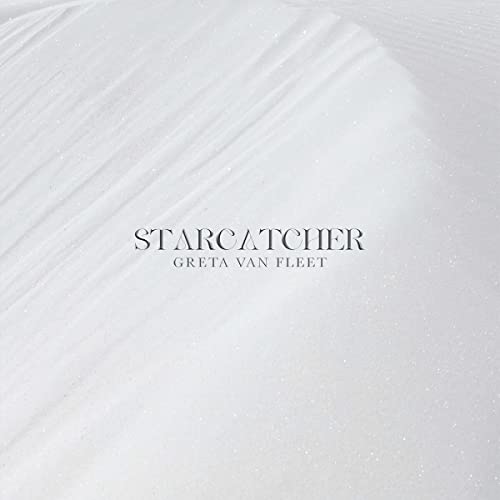 Greta Van Fleet | Starcatcher [Clear LP] | Vinyl