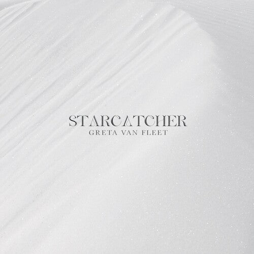 Greta Van Fleet | Starcatcher (Limited Edition, Ruby Red Colored Vinyl) [Import] | Vinyl - 0