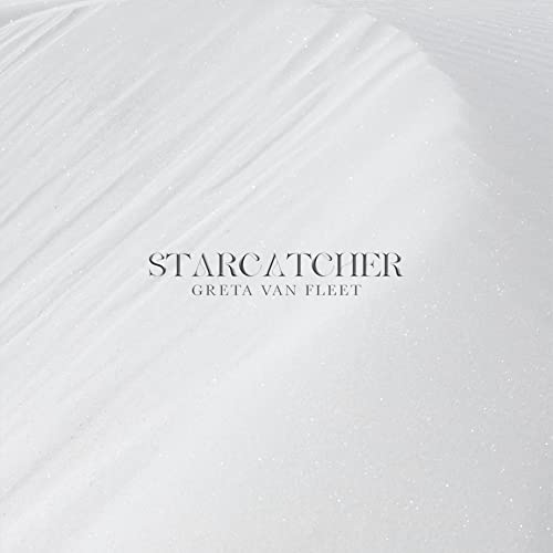Greta Van Fleet | Starcatcher | CD