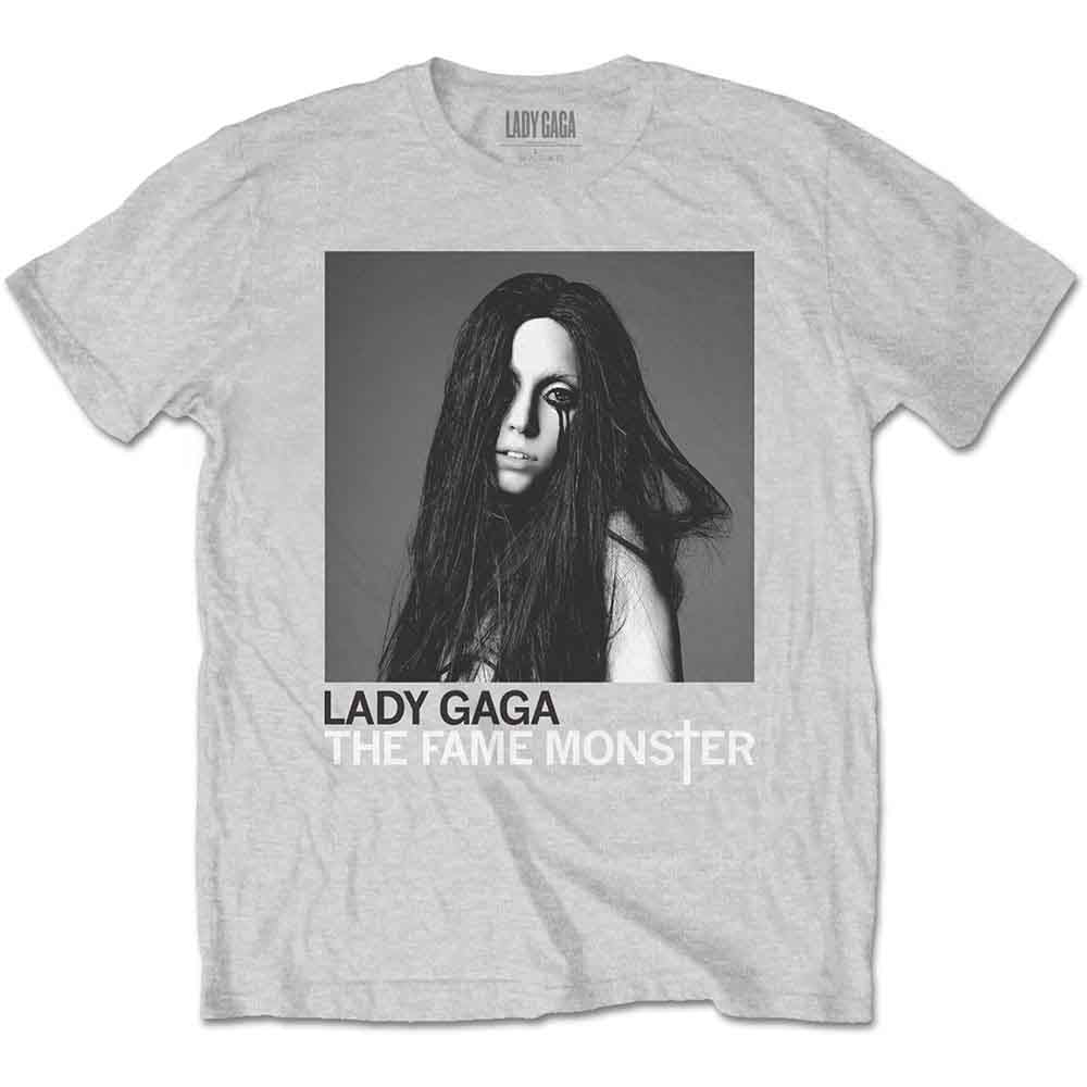 Lady Gaga | Fame Monster |