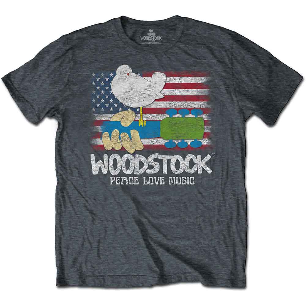 Woodstock | Flag |