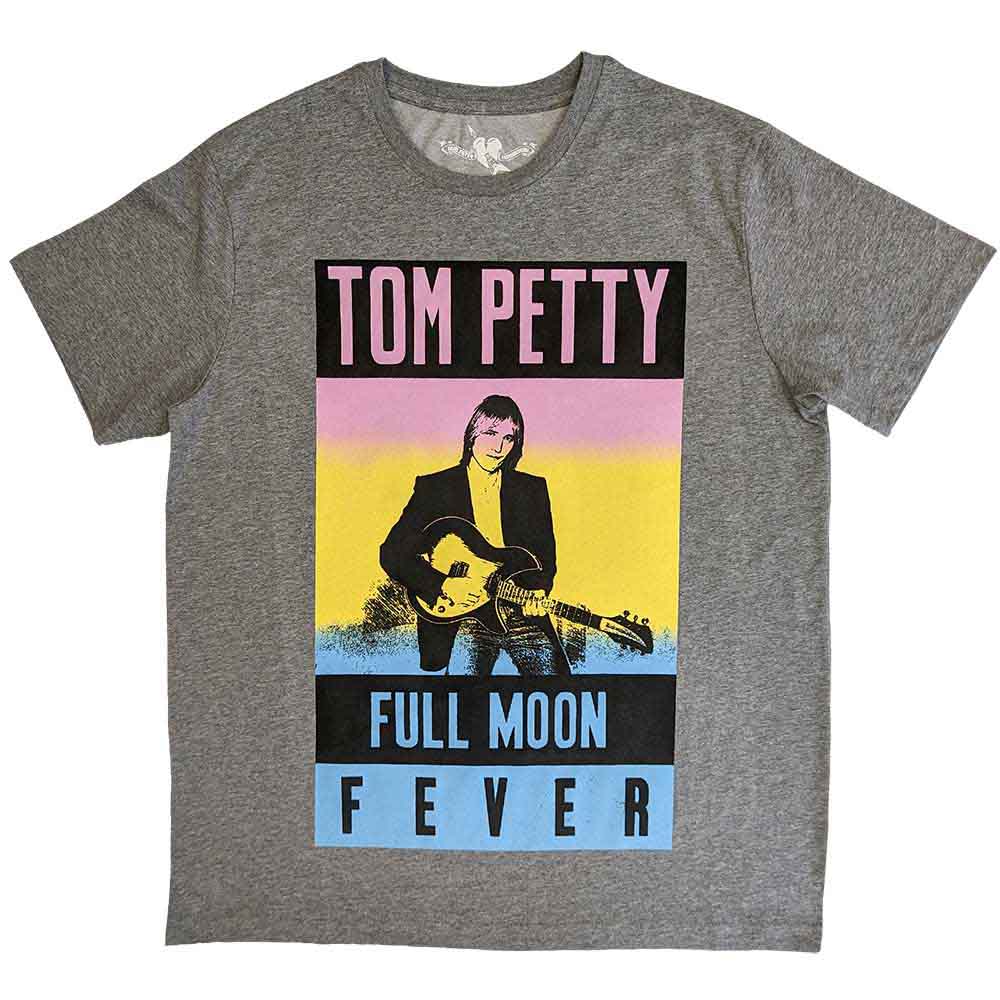 Tom Petty & The Heartbreakers | Full Moon Fever |