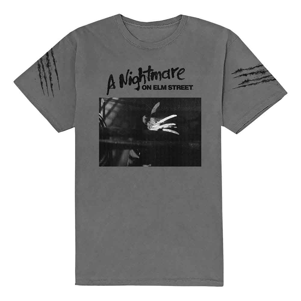 A Nightmare on Elm Street | Sleeve Scratch |