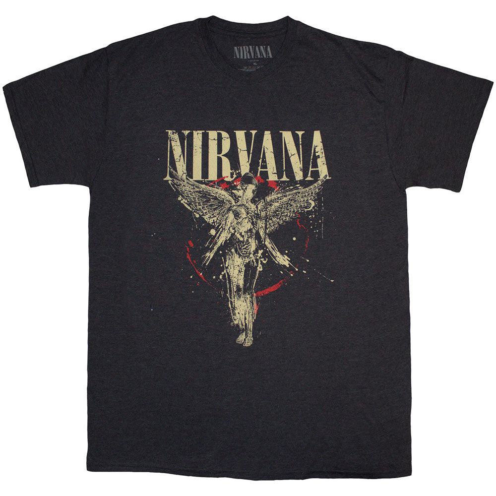 Nirvana | In Utero | Grey