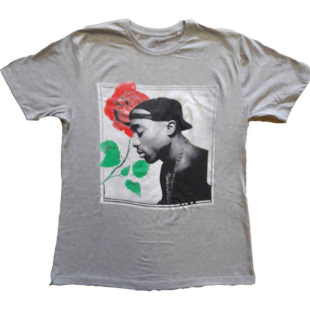 Tupac | Rose |