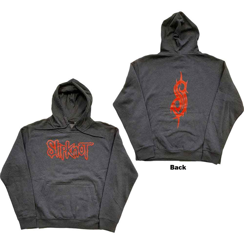 Slipknot | Logo | Sweatshirt