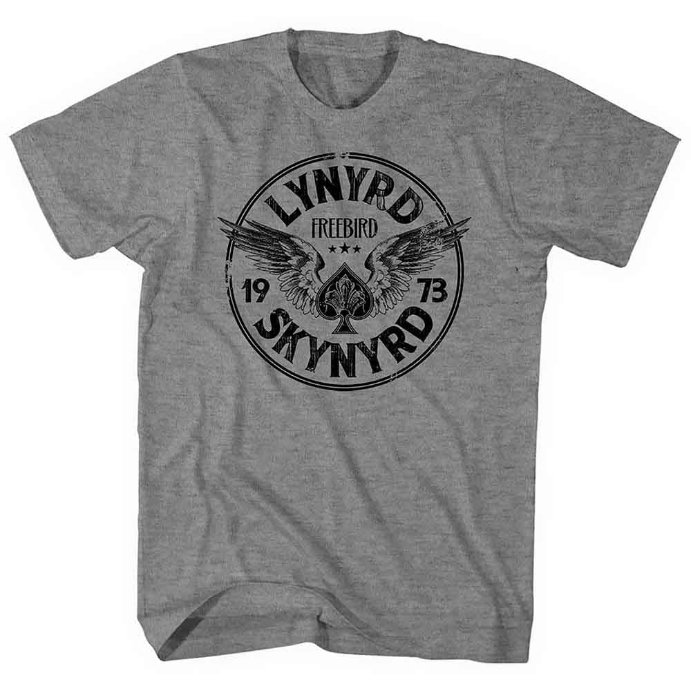 Lynyrd Skynyrd | Freebird '73 Wings |
