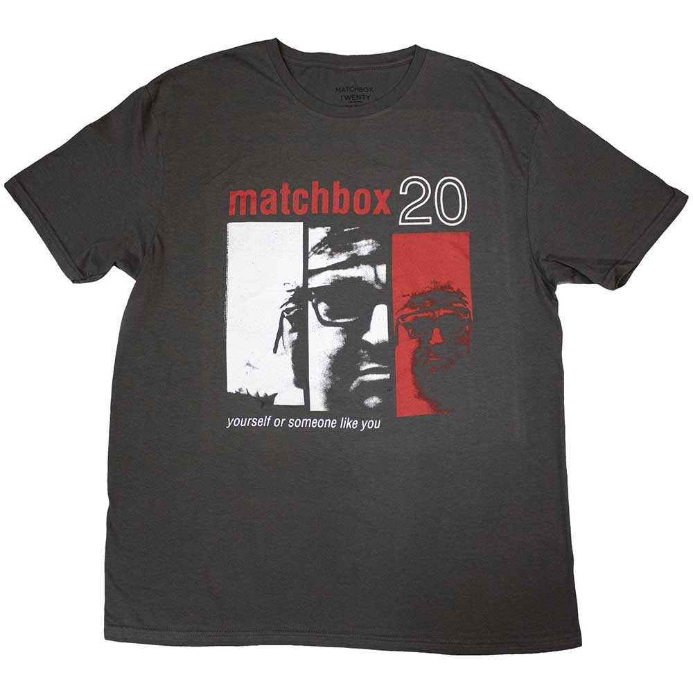 Matchbox Twenty | Yourself |