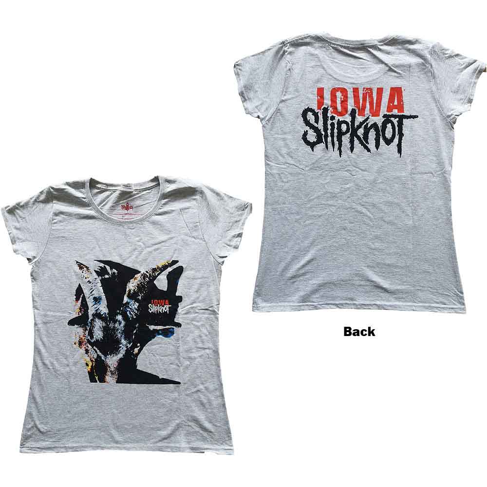 Slipknot | Iowa Goat Shadow |