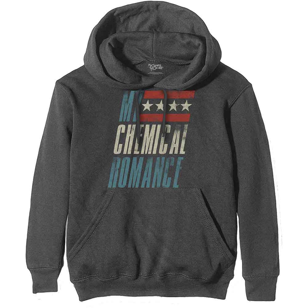 My Chemical Romance | Raceway |