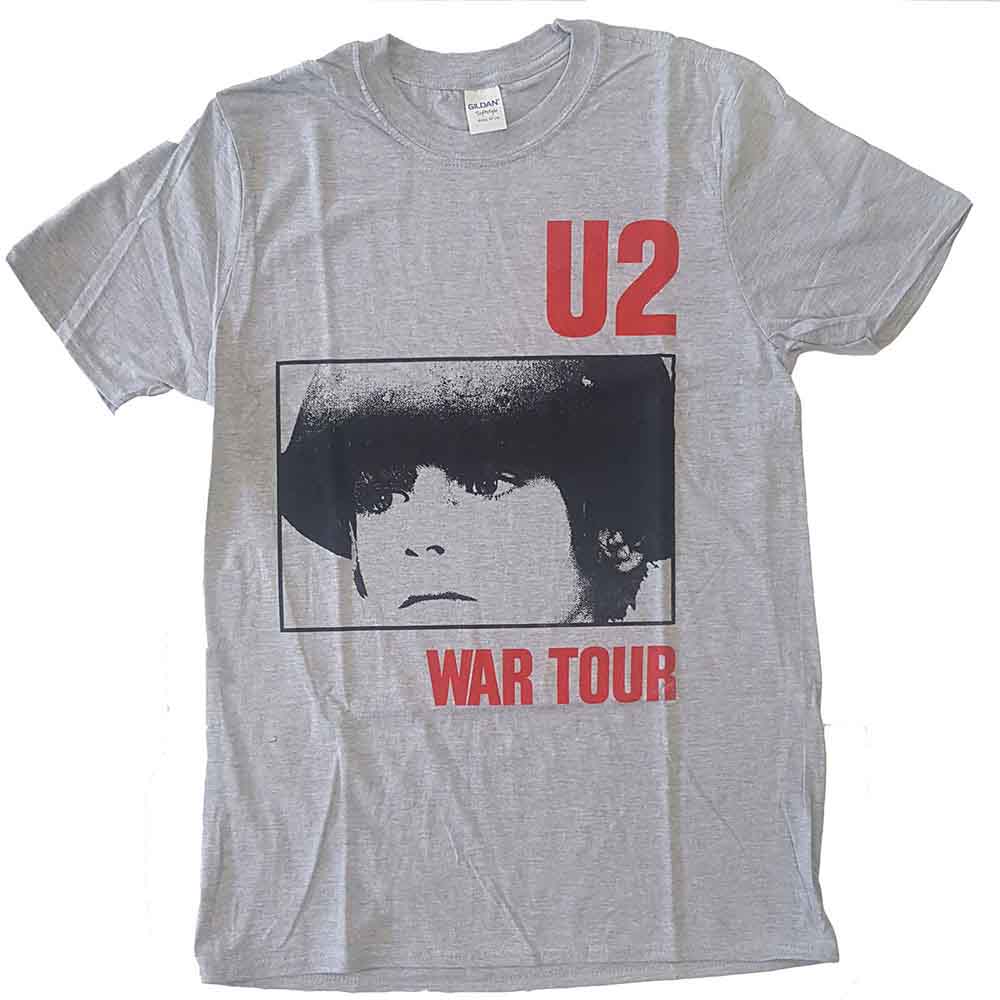 U2 | War Tour |