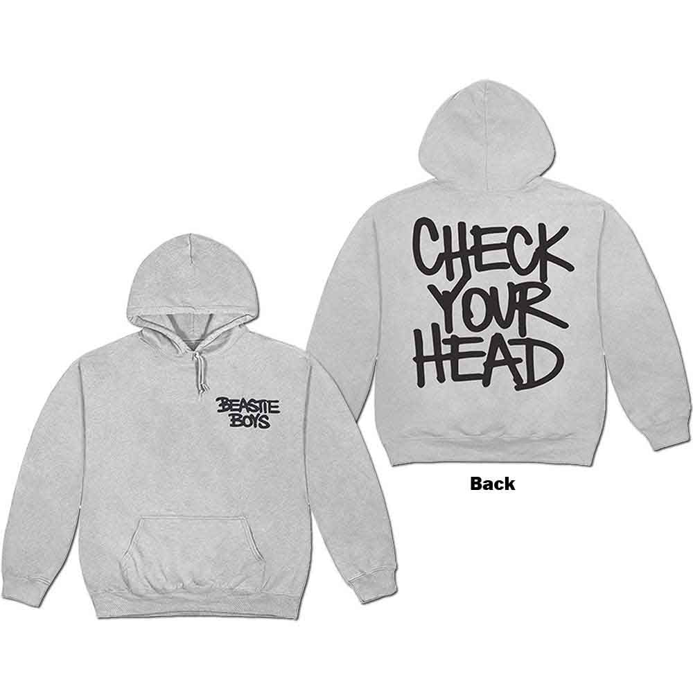 The Beastie Boys | Check Your Head |