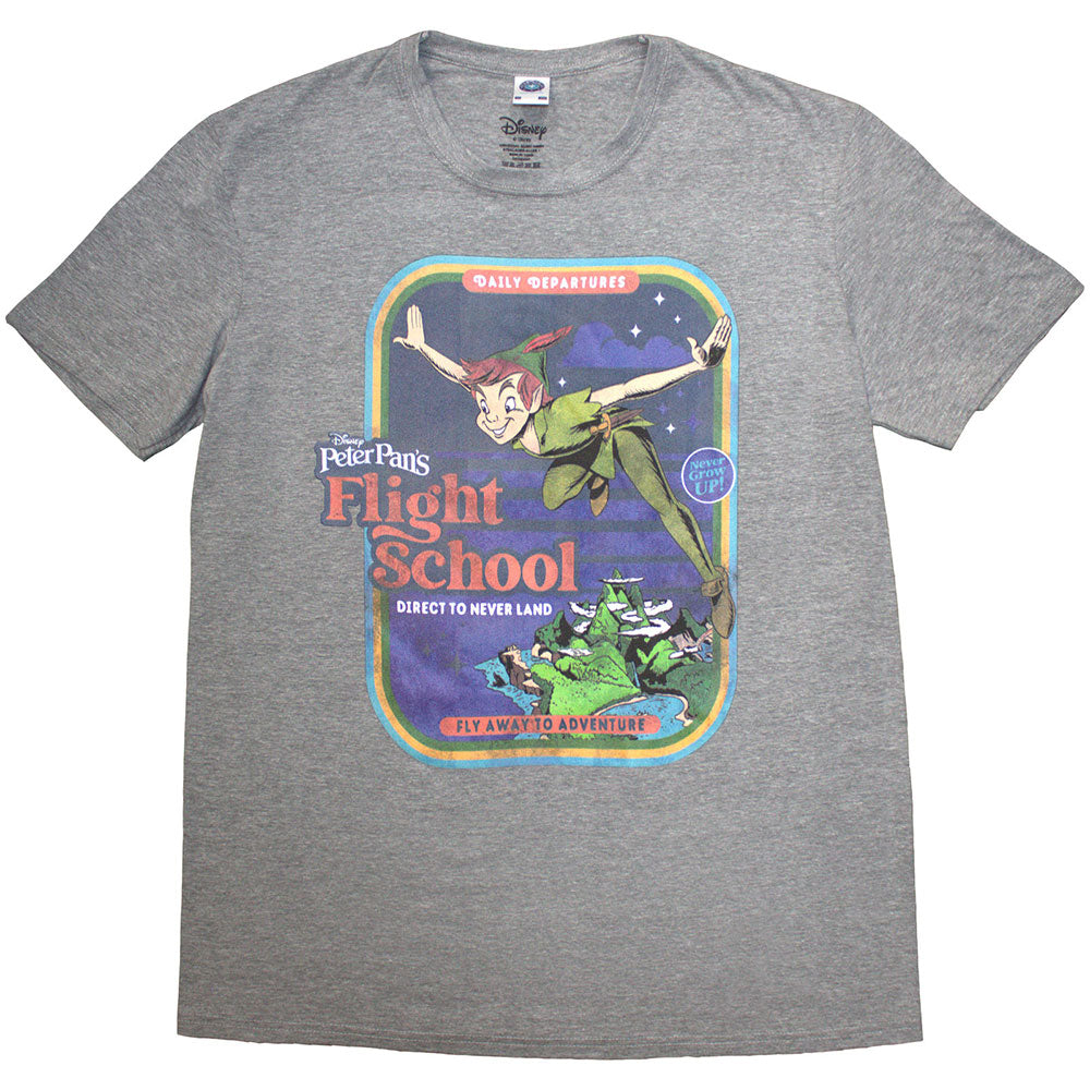 Disney | Peter Pan Flight School | Grey