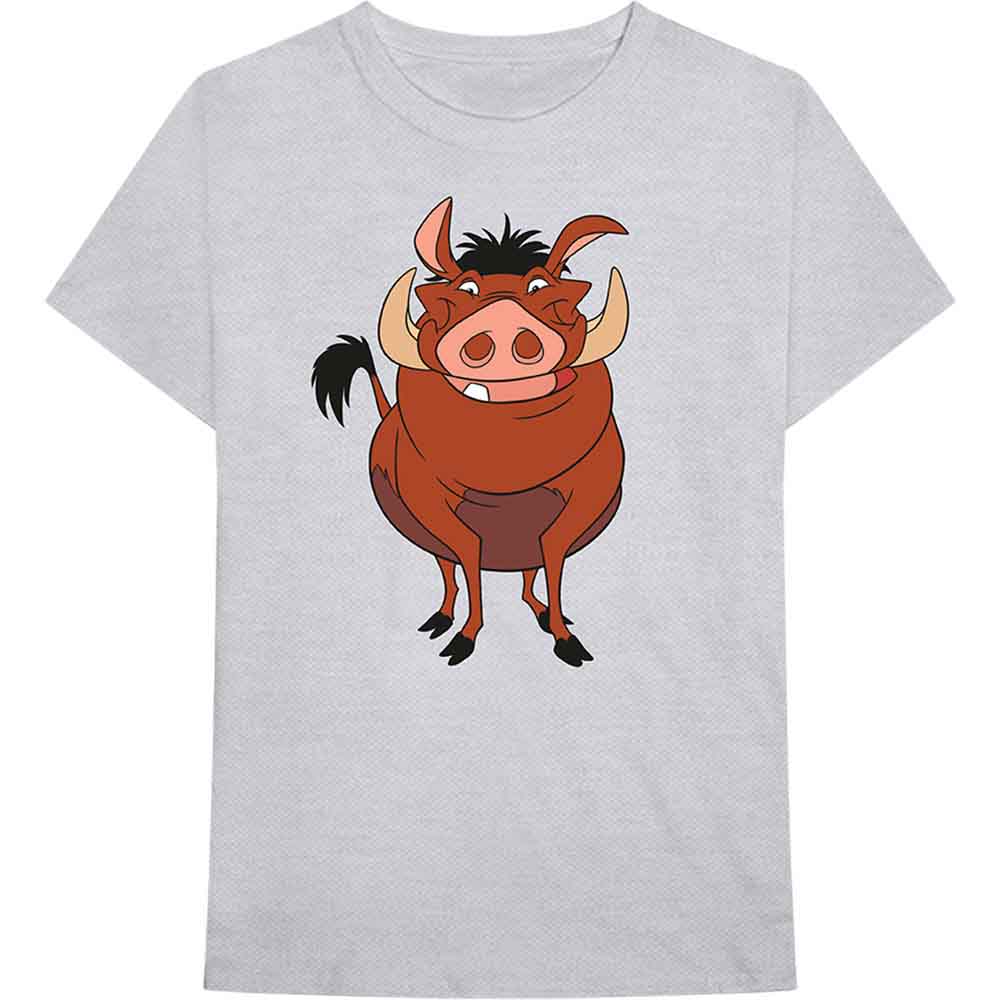 Disney | Lion King - Pumbaa Pose |