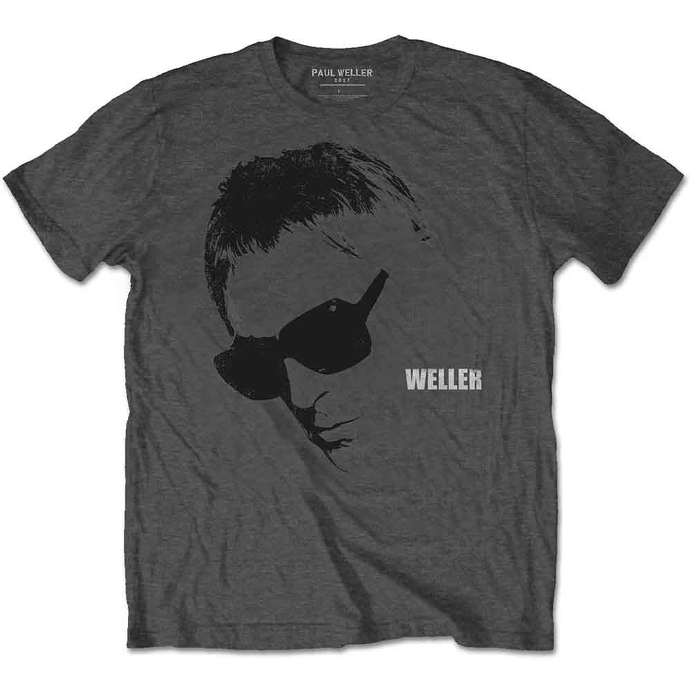Paul Weller | Glasses Picture |