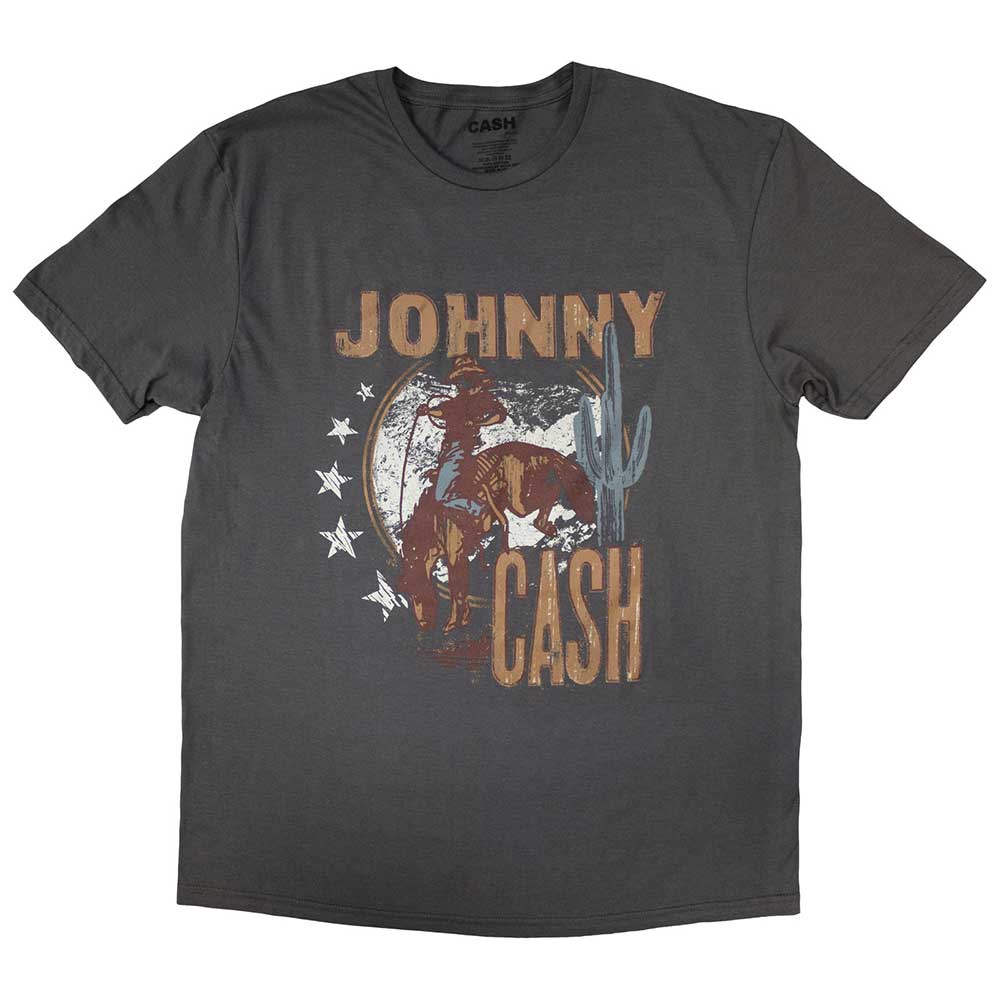 Johnny Cash | Cowboy |