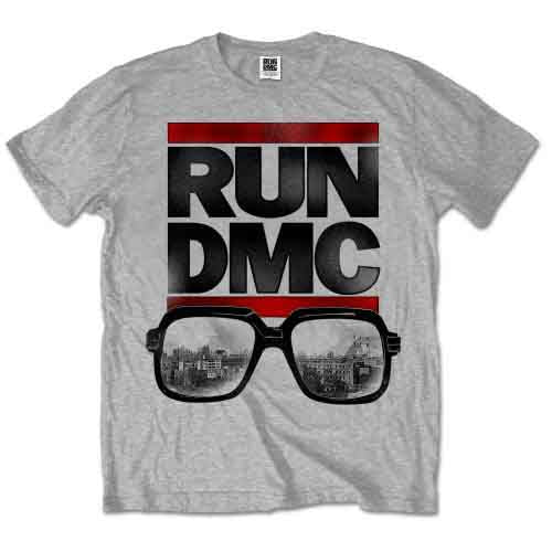 Run DMC | Glasses NYC |