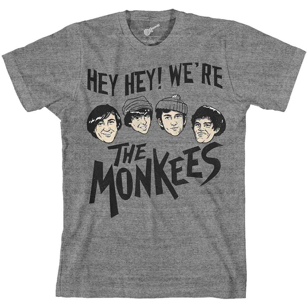 The Monkees | Hey Hey! |